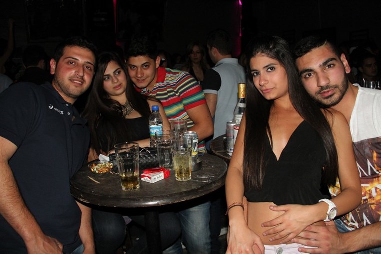 Publicity on Saturday Night